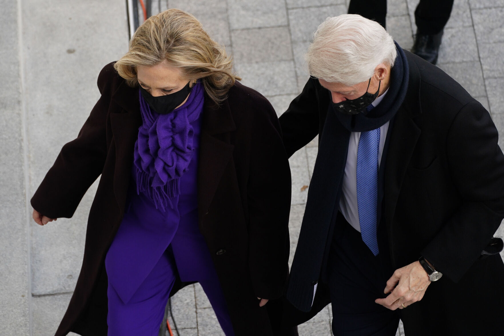 Biden Inauguration